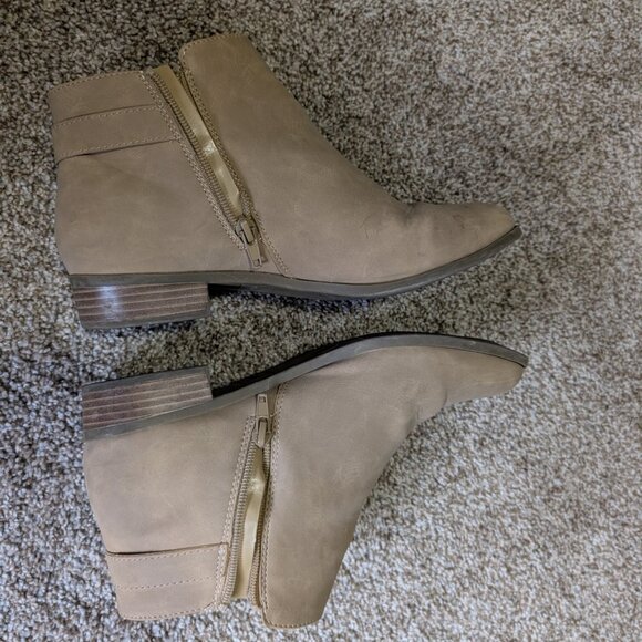 St Johns Bay Boots - Picture 6 of 7